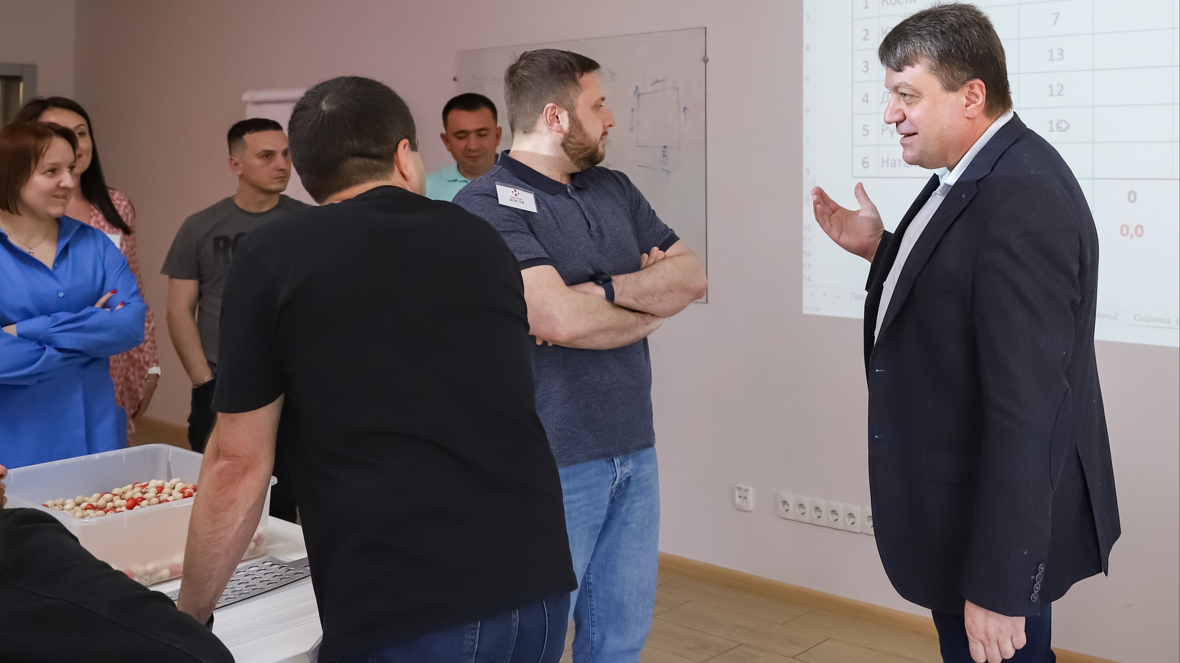 Odoo • Зображення та текст