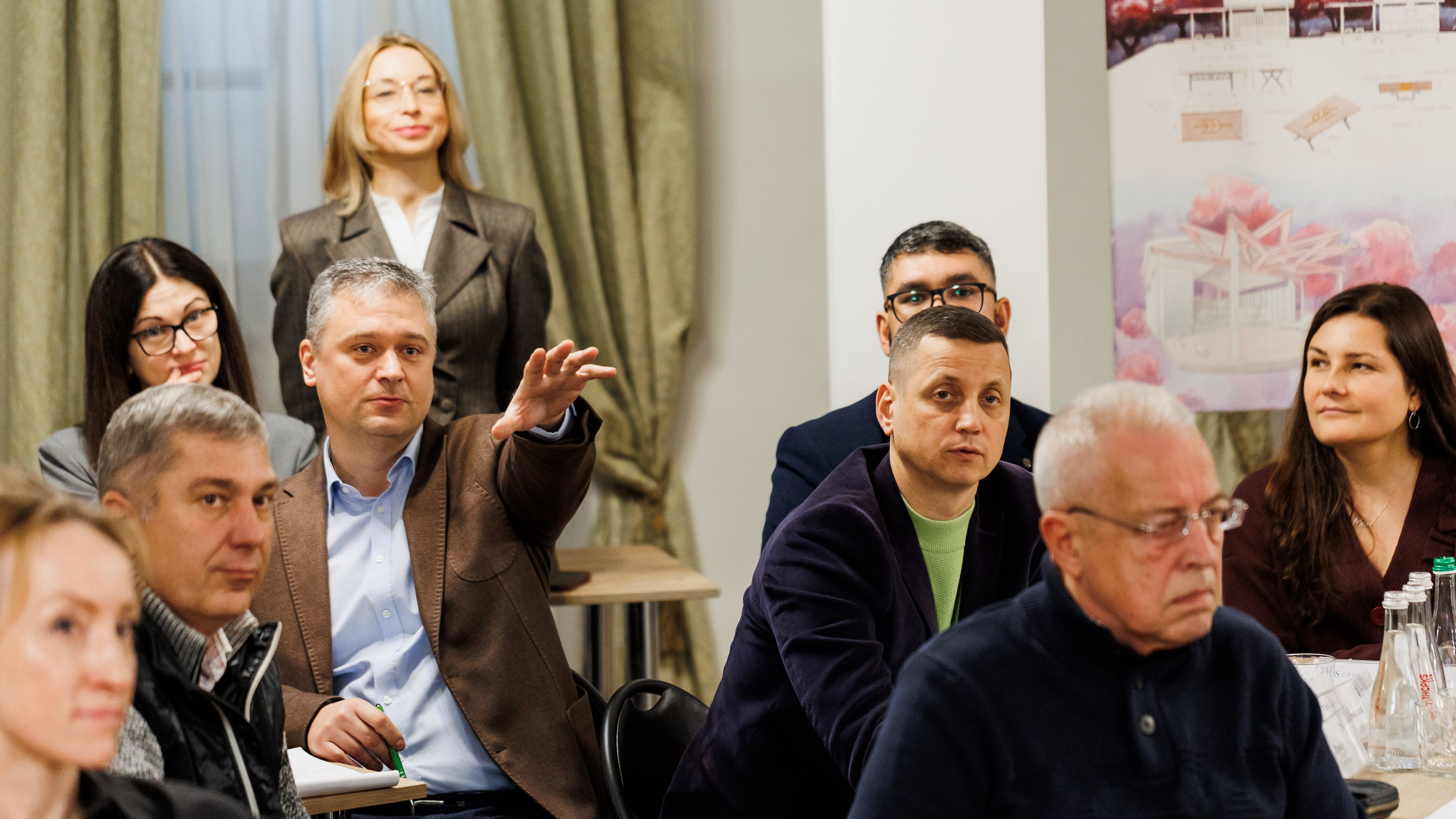 Odoo • Текст та зображення