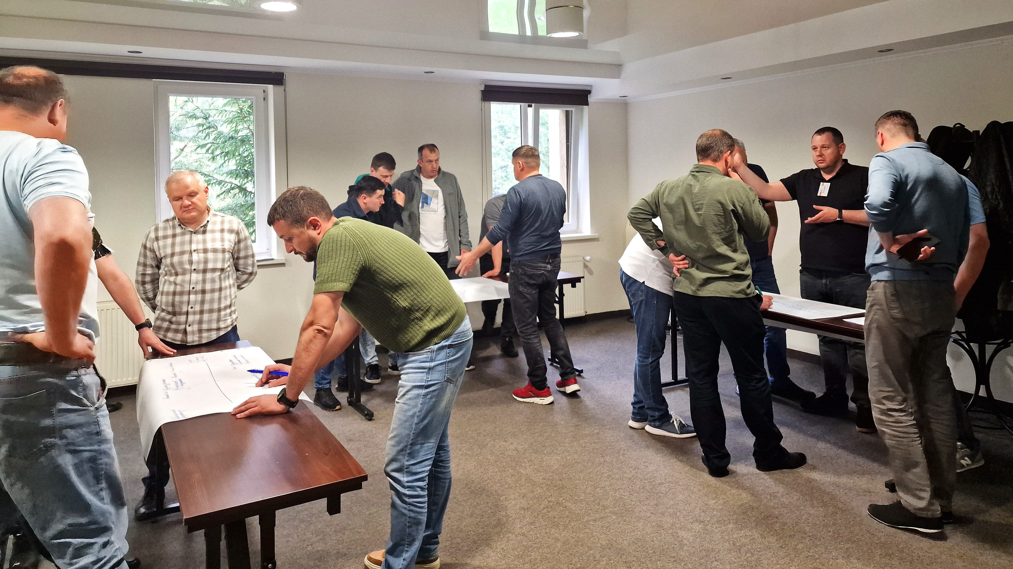 Odoo • Зображення та текст