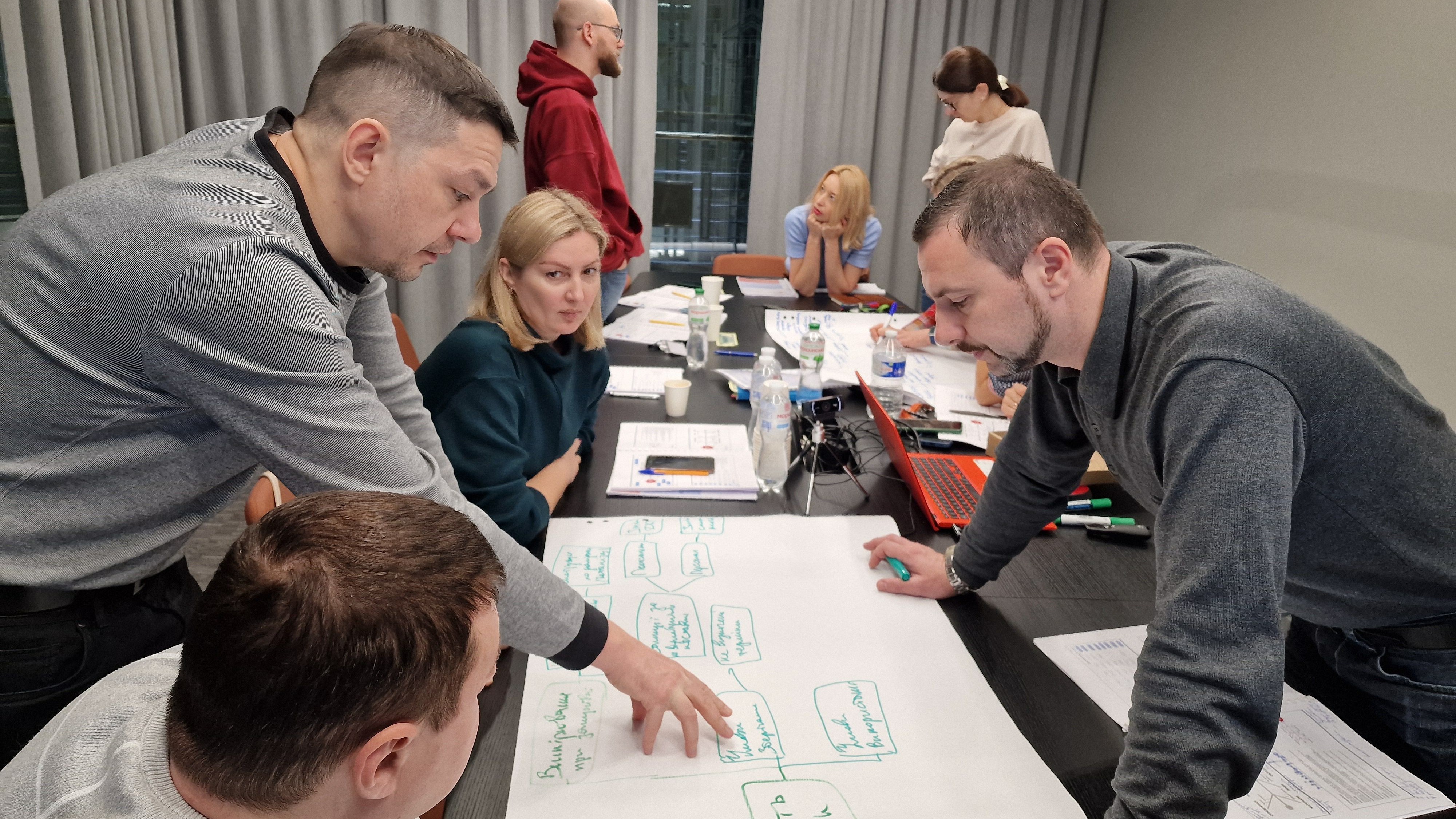 Odoo • Текст та зображення